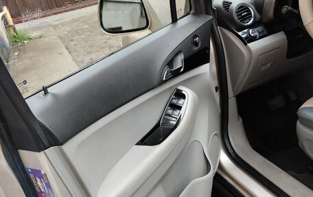 Chevrolet Orlando I, 2012 год, 1 200 000 рублей, 7 фотография