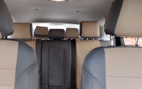 Chevrolet Orlando I, 2012 год, 1 200 000 рублей, 10 фотография