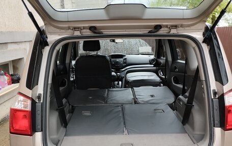 Chevrolet Orlando I, 2012 год, 1 200 000 рублей, 9 фотография