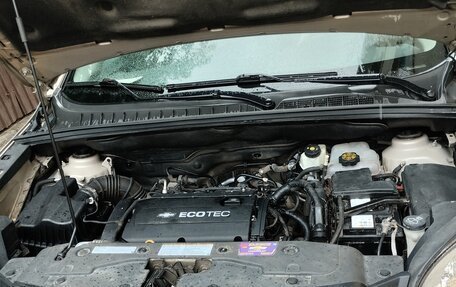 Chevrolet Orlando I, 2012 год, 1 200 000 рублей, 16 фотография
