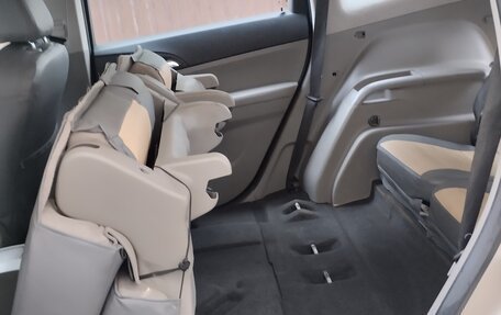 Chevrolet Orlando I, 2012 год, 1 200 000 рублей, 15 фотография