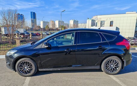 Ford Focus III, 2013 год, 860 000 рублей, 3 фотография