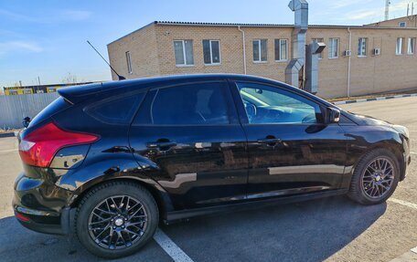 Ford Focus III, 2013 год, 860 000 рублей, 6 фотография
