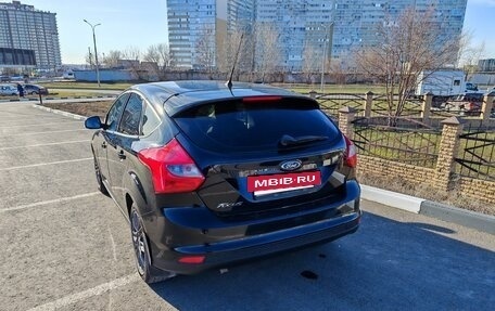 Ford Focus III, 2013 год, 860 000 рублей, 4 фотография
