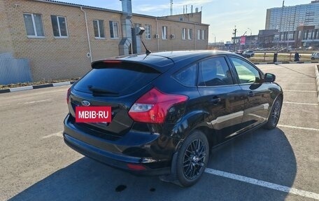 Ford Focus III, 2013 год, 860 000 рублей, 5 фотография