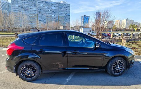 Ford Focus III, 2013 год, 860 000 рублей, 8 фотография