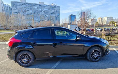 Ford Focus III, 2013 год, 860 000 рублей, 10 фотография