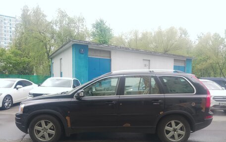 Volvo XC90 II рестайлинг, 2008 год, 750 000 рублей, 5 фотография
