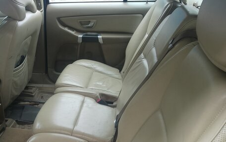 Volvo XC90 II рестайлинг, 2008 год, 750 000 рублей, 8 фотография