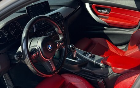 BMW 3 серия, 2011 год, 1 850 000 рублей, 10 фотография