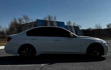 BMW 3 серия, 2011 год, 1 850 000 рублей, 7 фотография