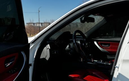 BMW 3 серия, 2011 год, 1 850 000 рублей, 9 фотография