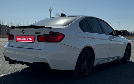 BMW 3 серия, 2011 год, 1 850 000 рублей, 6 фотография
