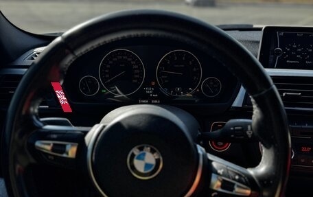BMW 3 серия, 2011 год, 1 850 000 рублей, 15 фотография