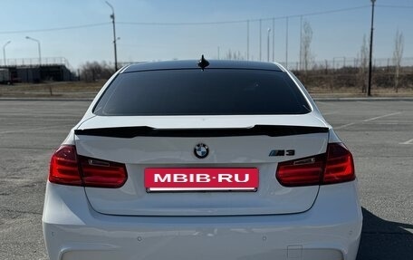 BMW 3 серия, 2011 год, 1 850 000 рублей, 5 фотография