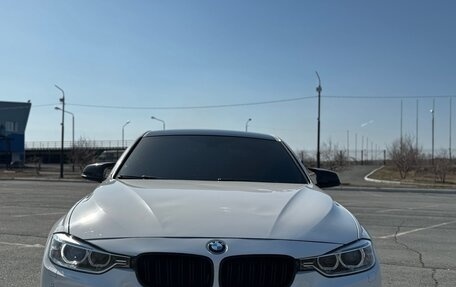 BMW 3 серия, 2011 год, 1 850 000 рублей, 20 фотография