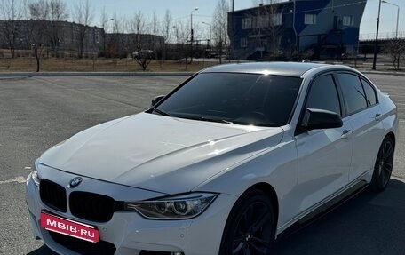 BMW 3 серия, 2011 год, 1 850 000 рублей, 19 фотография