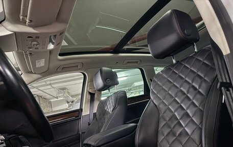 Volkswagen Touareg III, 2017 год, 4 300 000 рублей, 8 фотография