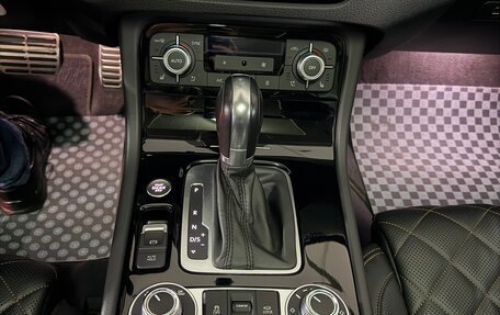 Volkswagen Touareg III, 2017 год, 4 300 000 рублей, 9 фотография