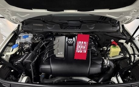 Volkswagen Touareg III, 2017 год, 4 300 000 рублей, 17 фотография
