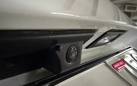 Volkswagen Touareg III, 2017 год, 4 300 000 рублей, 16 фотография