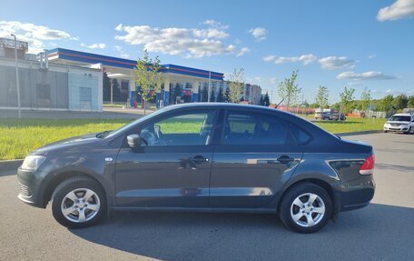 Volkswagen Polo VI (EU Market), 2011 год, 730 000 рублей, 6 фотография