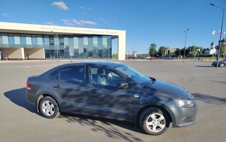 Volkswagen Polo VI (EU Market), 2011 год, 730 000 рублей, 8 фотография