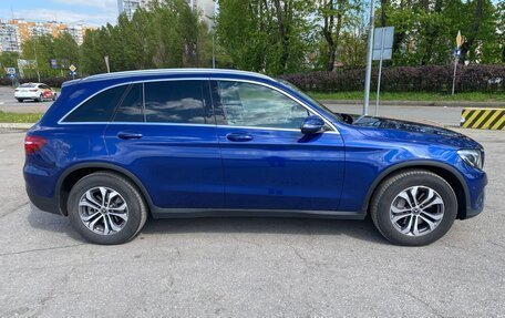 Mercedes-Benz GLC, 2019 год, 3 450 000 рублей, 4 фотография