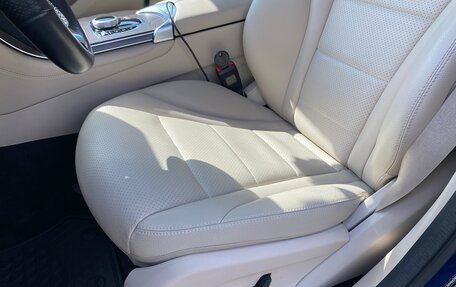 Mercedes-Benz GLC, 2019 год, 3 450 000 рублей, 15 фотография