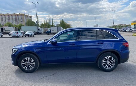 Mercedes-Benz GLC, 2019 год, 3 450 000 рублей, 5 фотография