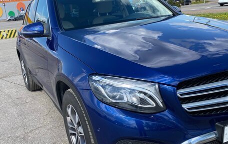 Mercedes-Benz GLC, 2019 год, 3 450 000 рублей, 10 фотография