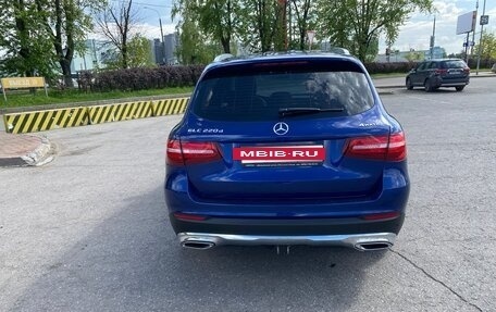 Mercedes-Benz GLC, 2019 год, 3 450 000 рублей, 8 фотография