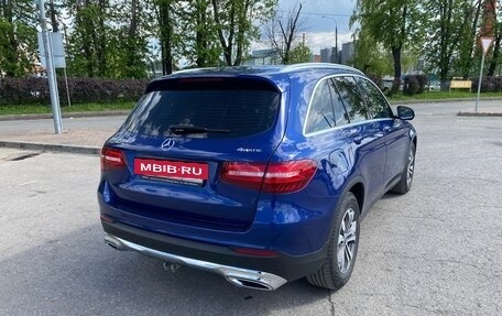 Mercedes-Benz GLC, 2019 год, 3 450 000 рублей, 7 фотография