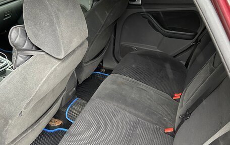Ford Focus II рестайлинг, 2005 год, 470 000 рублей, 9 фотография