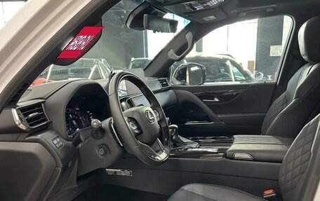Lexus LX, 2023 год, 16 970 000 рублей, 2 фотография