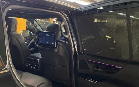 Lexus LX, 2023 год, 16 970 000 рублей, 6 фотография
