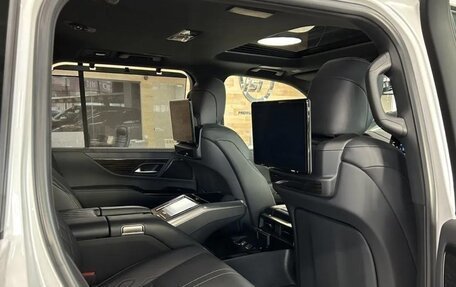 Lexus LX, 2023 год, 16 999 900 рублей, 3 фотография