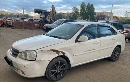 Chevrolet Lacetti, 2012 год, 370 000 рублей, 2 фотография
