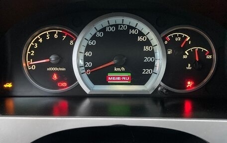 Chevrolet Lacetti, 2012 год, 370 000 рублей, 6 фотография