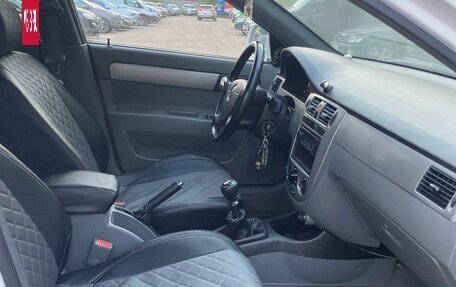 Chevrolet Lacetti, 2012 год, 370 000 рублей, 5 фотография
