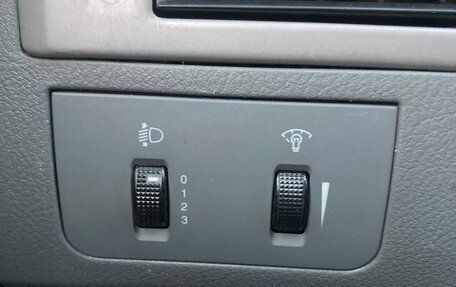 Chevrolet Lacetti, 2012 год, 370 000 рублей, 9 фотография
