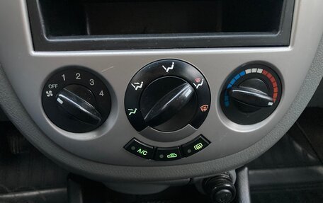 Chevrolet Lacetti, 2012 год, 370 000 рублей, 8 фотография