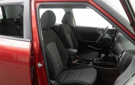 KIA Soul III, 2020 год, 1 949 000 рублей, 8 фотография