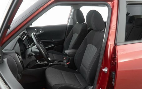 KIA Soul III, 2020 год, 1 949 000 рублей, 10 фотография