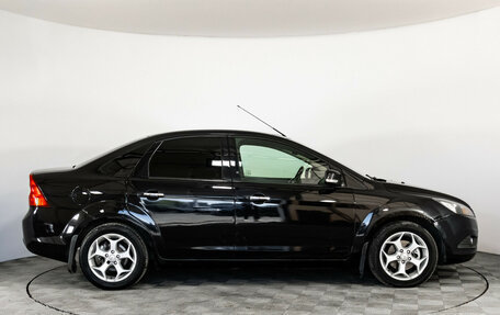 Ford Focus II рестайлинг, 2009 год, 599 000 рублей, 4 фотография
