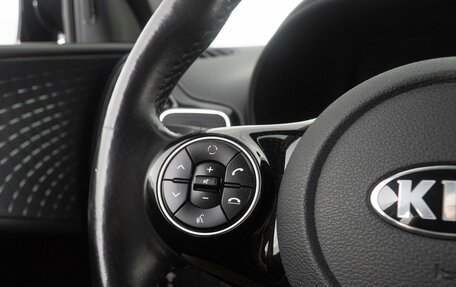 KIA Soul III, 2020 год, 1 949 000 рублей, 19 фотография
