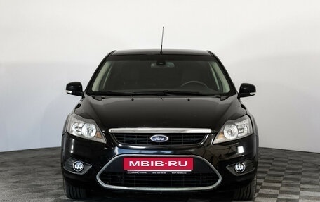 Ford Focus II рестайлинг, 2009 год, 599 000 рублей, 2 фотография