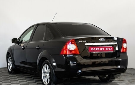 Ford Focus II рестайлинг, 2009 год, 599 000 рублей, 7 фотография