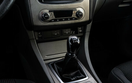 Ford Focus II рестайлинг, 2009 год, 599 000 рублей, 12 фотография