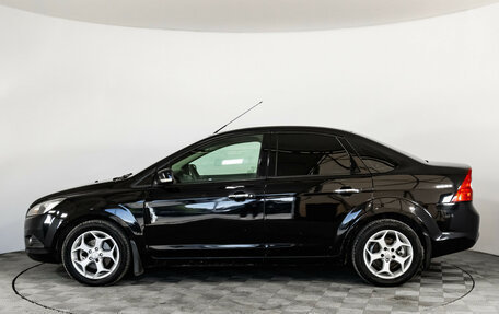 Ford Focus II рестайлинг, 2009 год, 599 000 рублей, 8 фотография